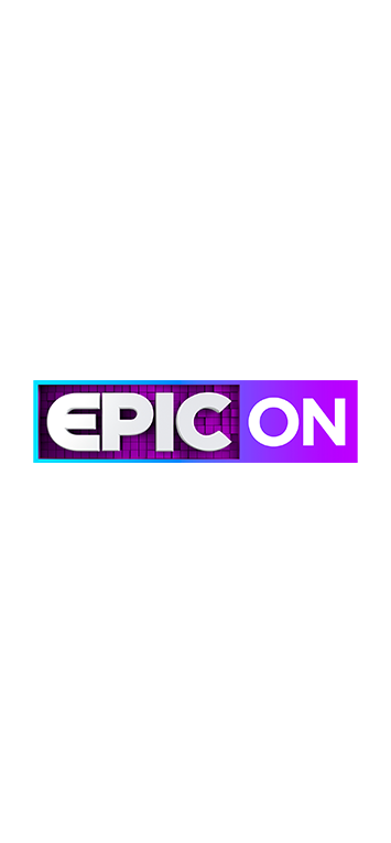 EPIC On logo